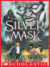 Cover image for The Silver Mask